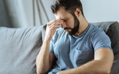 Akupunktur for stress: Hvordan nålebehandling genskaber din indre ro og balance