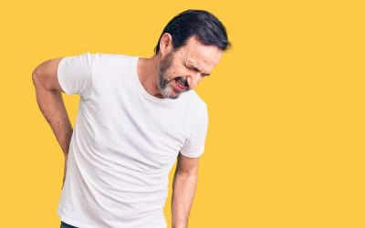 Firmamassage: optimal sundhed med akupressur